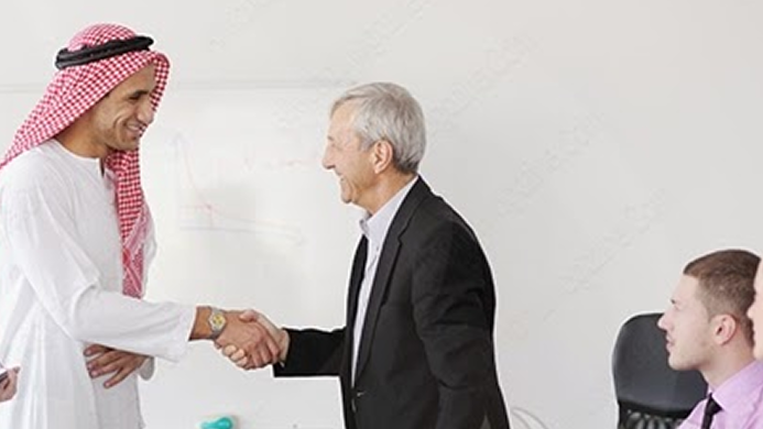 Industrial relations and community service