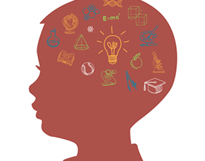 الطلاب الموهوبين