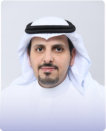  د. عبد الهادي عائض القرني 