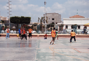 نادي المجتمع