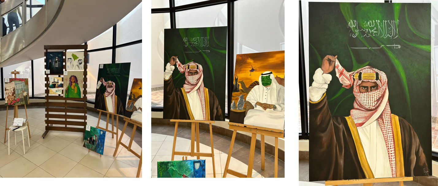  &#x645;&#x633;&#x627;&#x628;&#x642;&#x629; &#x646;&#x62D;&#x644;&#x645; &#x648;&#x646;&#x631;&#x633;&#x645;  