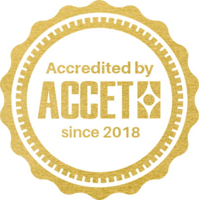 Accrediting Council for Continuing Education & Training (ACCET)